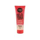 Gelatina Salon Line Super Fixação Cachos Definição 200ml