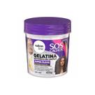 Gelatina Salon Line Super Óleos 400g