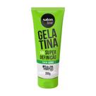 Gelatina Salon Line Tô de Cacho Super Definição 200g