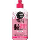 Gelatina Salon Line Todecacho Brilho Gloss 310g