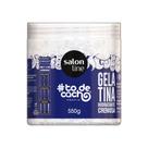 Gelatina Salon Line Todecacho Hidratante Cremosa 550gr