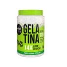 Gelatina Salon Line todecacho Super Definição Salon Line 1kg