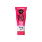 Gelatina Salon Line todecacho Super Fixação 200g