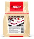 Gelatina sem sabor 500g Tecnutri