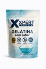 Gelatina Sem Sabor Incolor Pura 1kg Xpert Protein