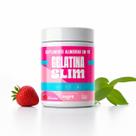 Gelatina Slim 90g Original Fórmula Avançada Suplemento Solúvel
