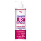 Gelatina Super Hidratante Widi Care Ativando a Juba