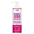 Gelatina Super Hidratante Widi Care Ativando a Juba