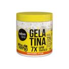 Gelatina Super Transição ToDeCacho 550ml Salon Line fixação