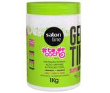 Gelatina todecacho Super Definição Salon Line 1 kg