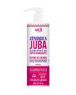 Gelatina Widi Care Juba Ativando a Juba Super Hidratante 300g