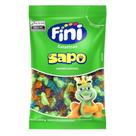 Gelatinas fini sapo pacote c/500 grs
