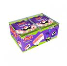 Gelatines docile dentadura com 12 un de 15g