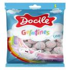 Gelatines Unicórnio 80g - Docile