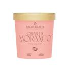 Gelato creme morango 490ml Gelato creme morango 490ml