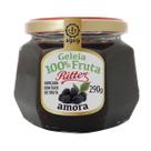 Geleia 100% Fruta de Amora 290g - Ritter