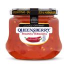 Geleia Agridoce de Pimenta Vermelha QueensBerry - 320g