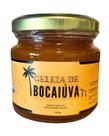 Geleia Artesanal de Bocaiúva Sabor Exótico do Cerrado