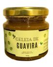 Geleia Artesanal de Guavira Fruta do Cerrado, Sabor Autêntico e Gourmet