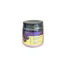 Geleia bifasica ameixa- 180g - flora pura
