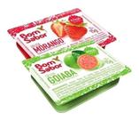 Geleia Bom Sabor Blister Sache 72 Unidades Com 15g