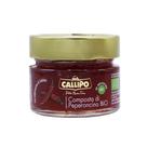 Geleia Callipo Pimenta 130g