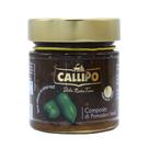 Geleia Callipo Tomate Verde 300g