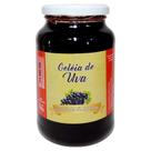Geleia Caseira de Uva 700g Masotti - Gramado/RS Geleia Caseira de Uva 700g Masotti - Gramado/RS