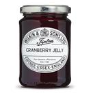 Geleia Cranberry Jelly Tiptree 340g