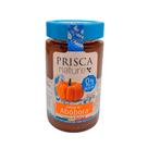 Geleia de Abóbora Nature 0% Adição de Açúcar Prisca 250g