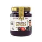 Geleia de Ameixa 270g Fazenda Sedrez