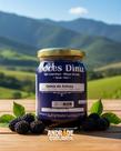 Geleia de Amora Artesanal - 300g