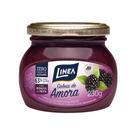 Geleia de Amora Zero Açúcar 230g - Linea Geleia de Amora Zero Açúcar 230g - Linea