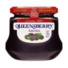 Geleia de Amora Zero Açúcar QueensBerry 280g