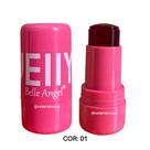 Geléia de Blush Jelly - Lip Tint + Blush