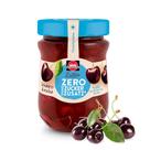 Geleia de Cereja Preta Extra Sem Açúcar Schwartau 280g Geleia de Cereja Preta Extra Sem Açúcar Schwartau 280g