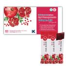 Geleia de Colágeno HAMCHOROK Rg+ Romã - Antienvelhecimento (20g x 60 Sachês) Geleia de Colágeno HAMCHOROK Rg+ Romã - Antienvelhecimento (20g x 60 Sachês)