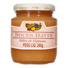 Geleia de Cupuaçu Doces David 280g