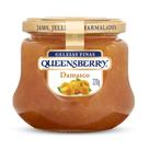 Geleia de Damasco Queensberry Classic 320g