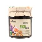 Geleia de Figo com Nozes Quinta da Estrela 280g