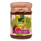 Geleia de Figo Zero Orgânica Coopernatural 180g Geleia de Figo Zero Orgânica Coopernatural 180g