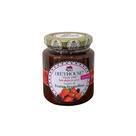 Geléia de Frutas Vermelhas - Diet House Geléia de Frutas Vermelhas - Diet House