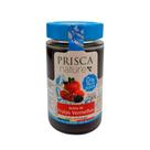 Geleia de Frutas Vermelhas Nature 0% Adição de Açúcar Prisca 250g