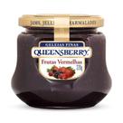 Geleia de Frutas Vermelhas Queensberry Classic 320g