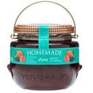 Geleia de Frutas Vermelhas Sem Açúcar Homemade 250g Geleia de Frutas Vermelhas Sem Açúcar Homemade 250g