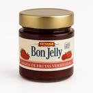Geleia de Frutas Vermelhas Tatitânia - Pote de vidro - 300 g - 200014