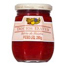 Geleia de Goiaba Doces David 280g