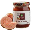 Geleia de Goiaba Tradicional SÃO LOURENÇO 210g