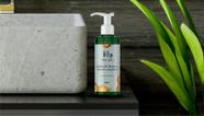 Geleia de Limpeza Facial e Corporal