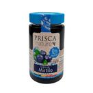 Geleia de Mirtilo Nature 0% Adição de Açúcar Prisca 250g